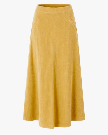 Earth Grace Rib rok lang