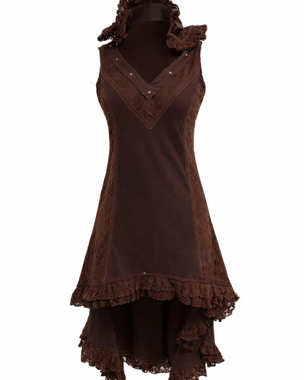 Festivalkleid alles individuell gestalten