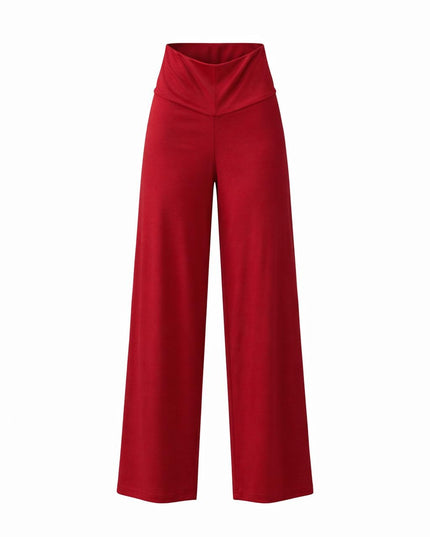 Flow Pant Brown