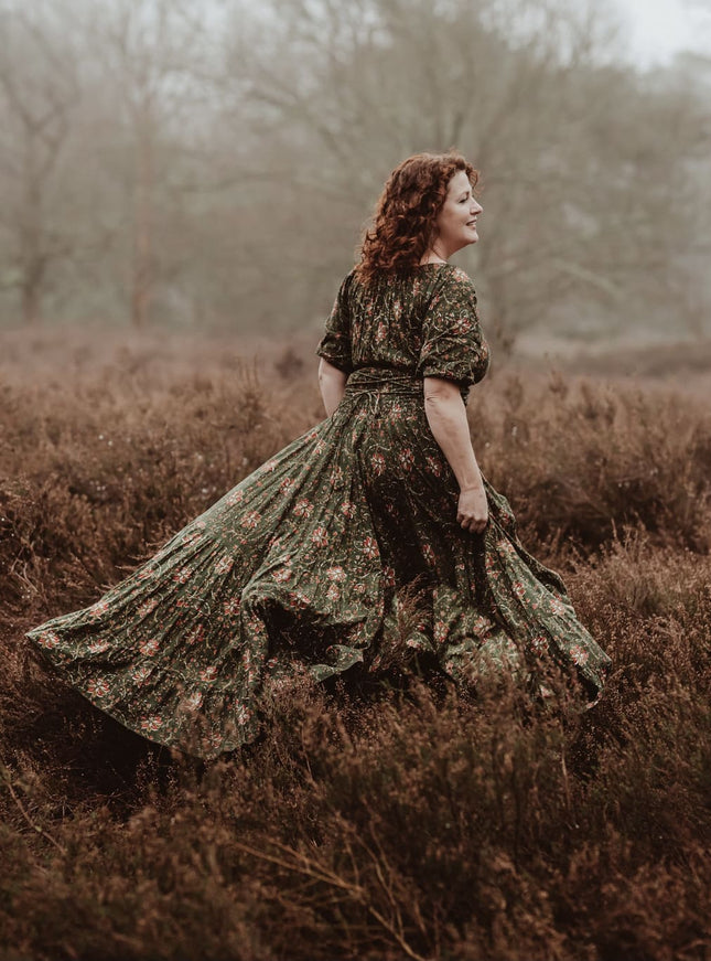 Dream Dress XXL