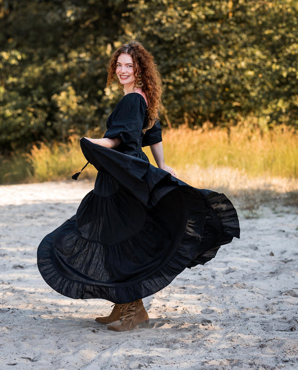 Ibiza Jurk Tara The-Twosisters – The TwoSisters