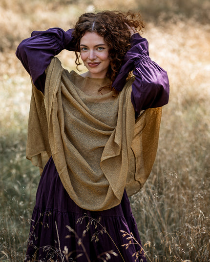 Poncho Massala