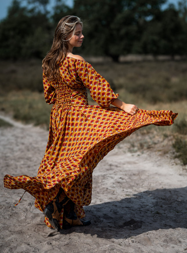 Dream & Fairy Dress