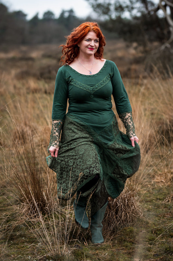 Morgana Dress | Bohemian Dress The TwoSisters Morgana Dress | Bohemian Dress The TwoSisters