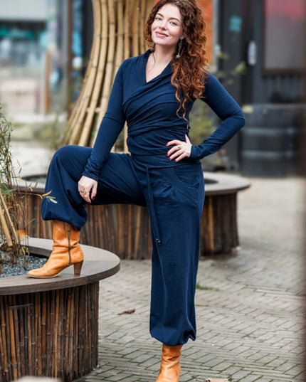 Flow Pant Marine