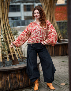 Kira Blouse