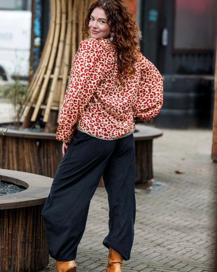 Kira Blouse
