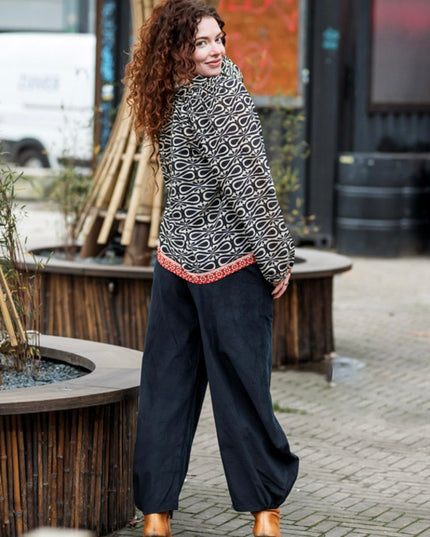 Kira Blouse