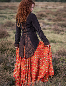 Elven Jas Bruin
