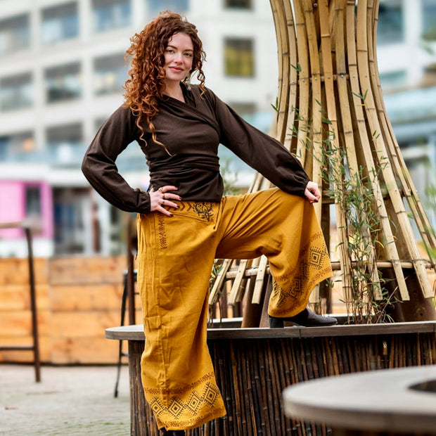 <h2> Nomad Chic <em>Kollektion</em>
</h2>