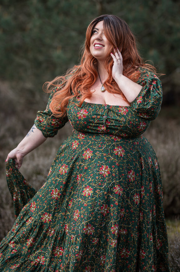Dream Dress XXL