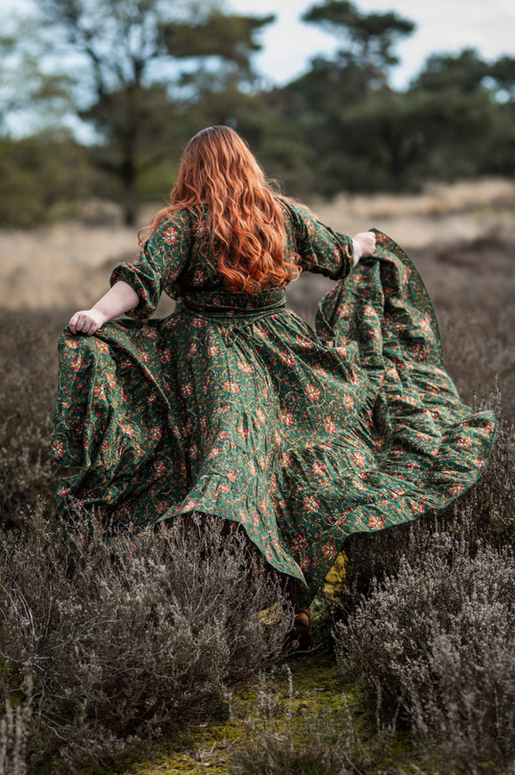 Dream Dress XXL