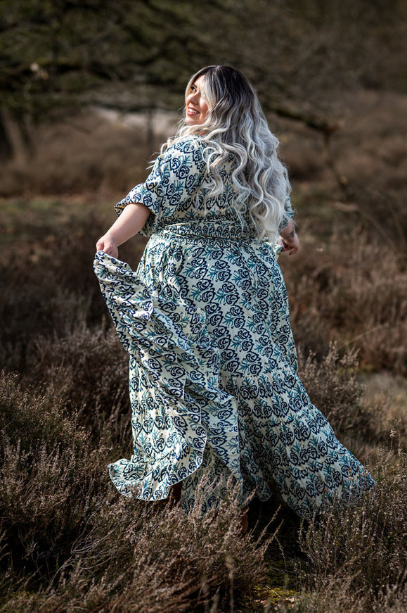 Dream Dress XXL