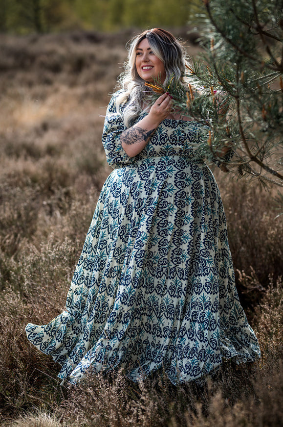 Dream Dress XXL