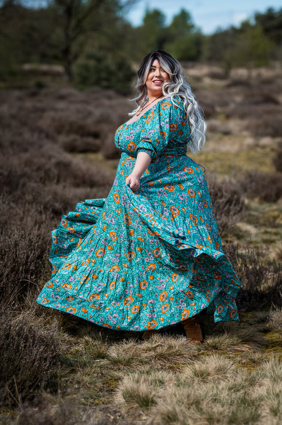 Dream Dress XXL