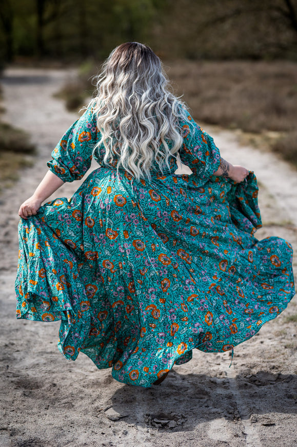 Dream Dress XXL