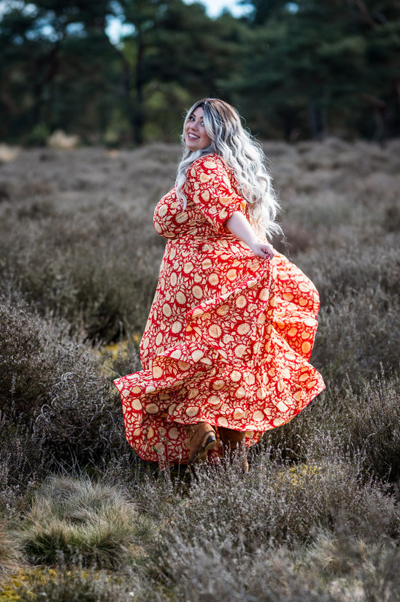 Dream Dress XXL