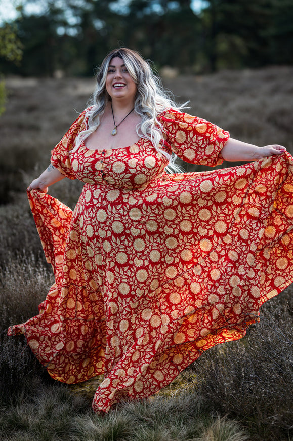 Dream Dress XXL