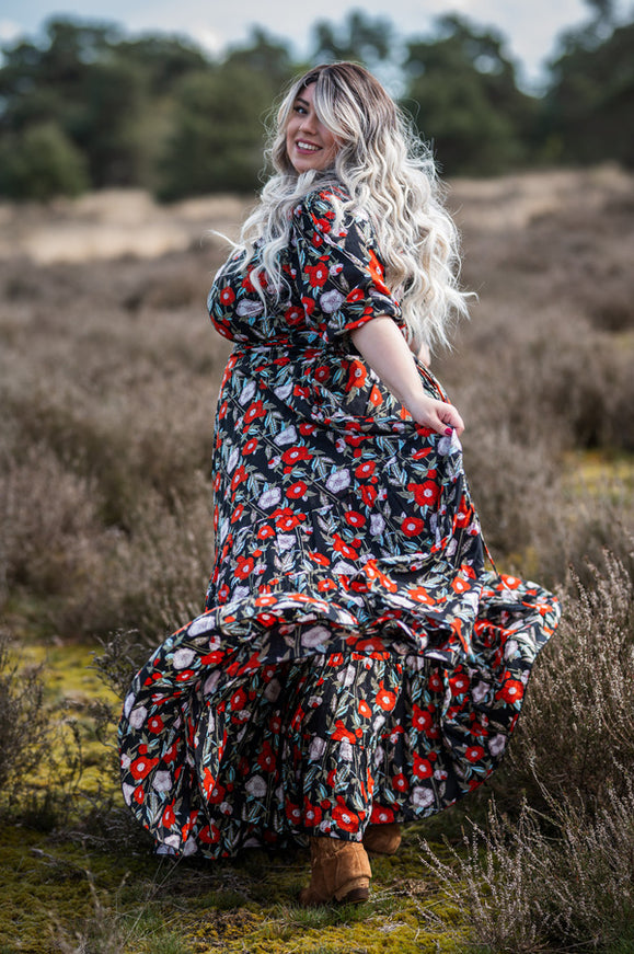 Dream Dress XXL