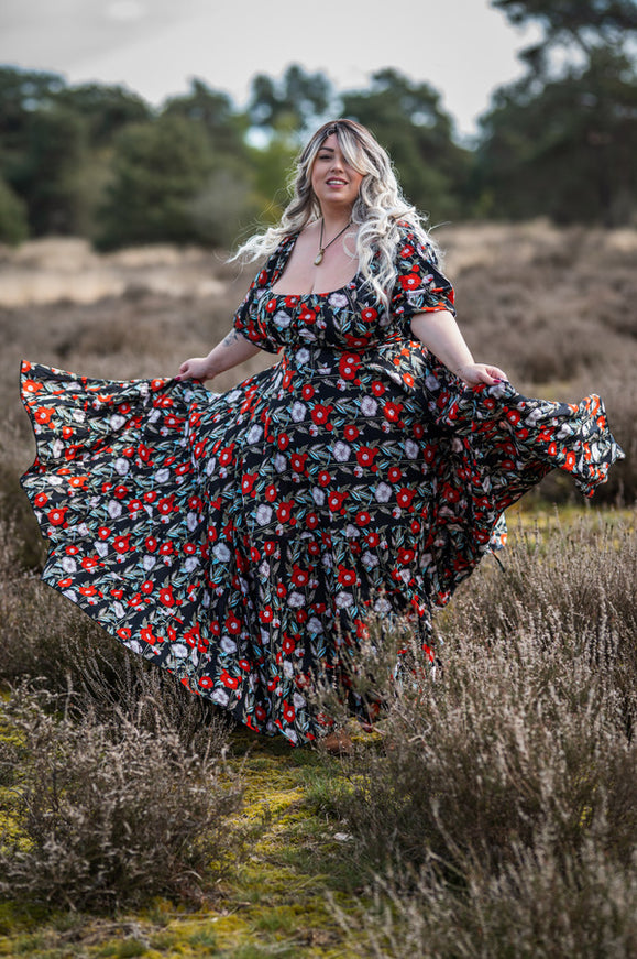 Dream Dress XXL