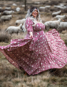 Dream Dress XXL
