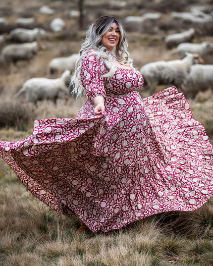 Dream Dress XXL