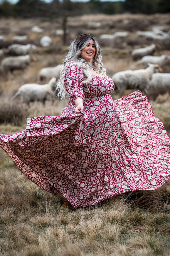 Dream Dress XXL