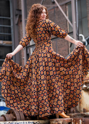 Dream Dress