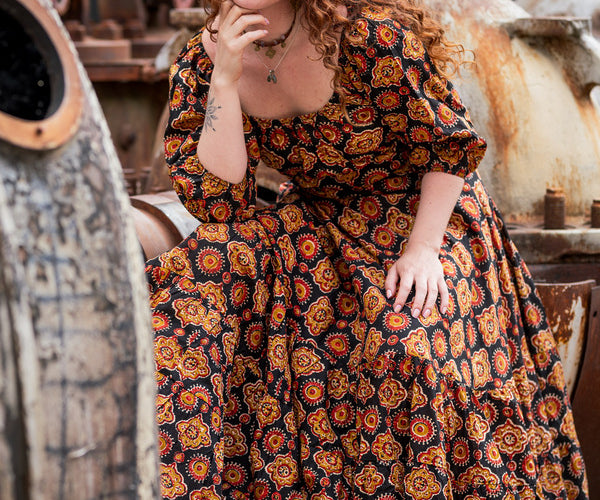 Dream Fairy Dress – The TwoSisters