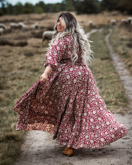 Dream Dress XXL