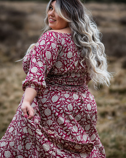 Dream Dress XXL