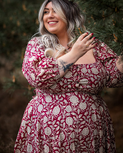 Dream Dress XXL