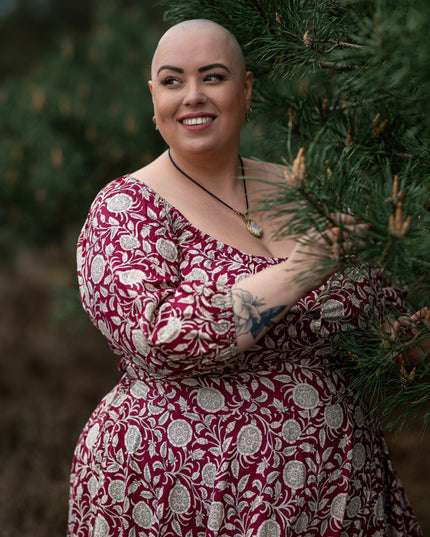 Dream Dress XXL