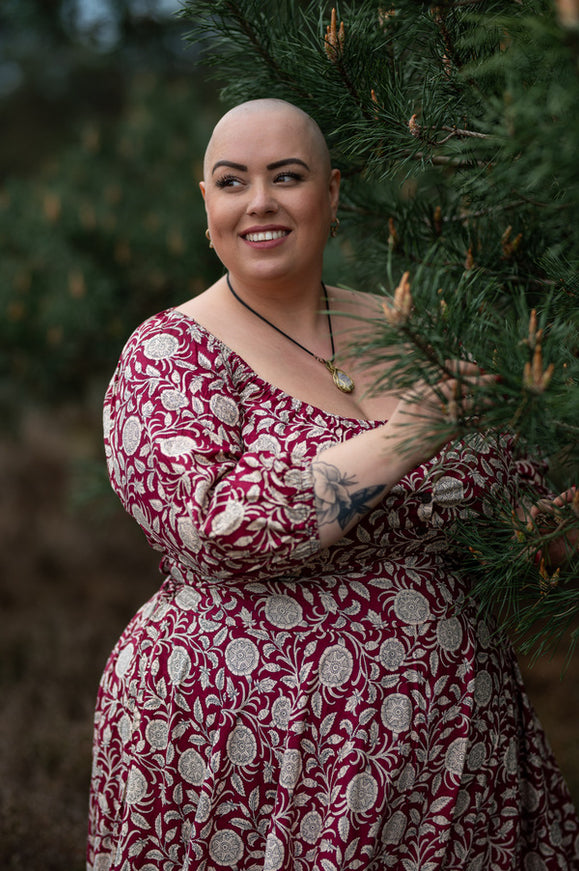 Dream Dress XXL