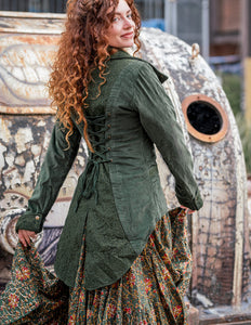 Elven Jas Groen