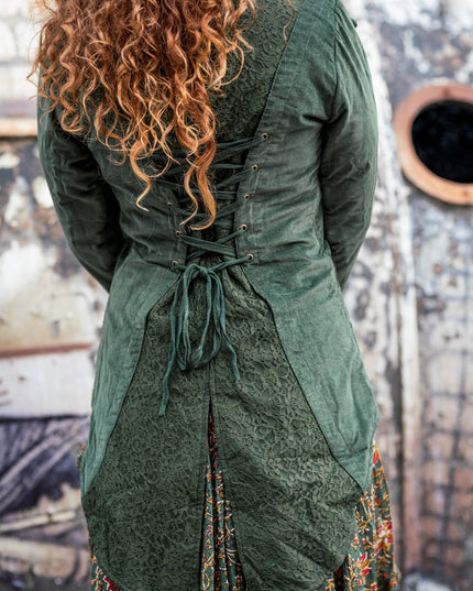Elven Jas Groen