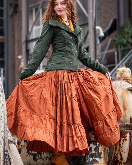 Elven Jas Groen