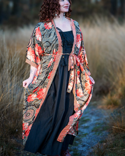 Hope Kimono 15