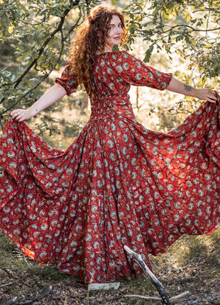 Fairy dress
