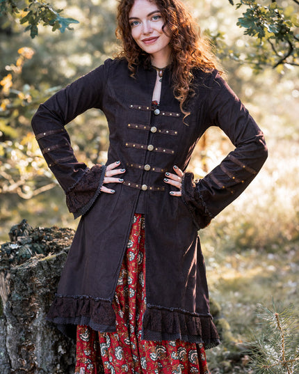 Fairy Jas Bruin