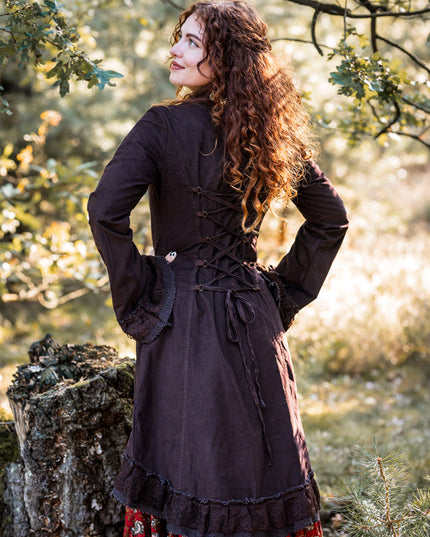 Fairy Jas Bruin