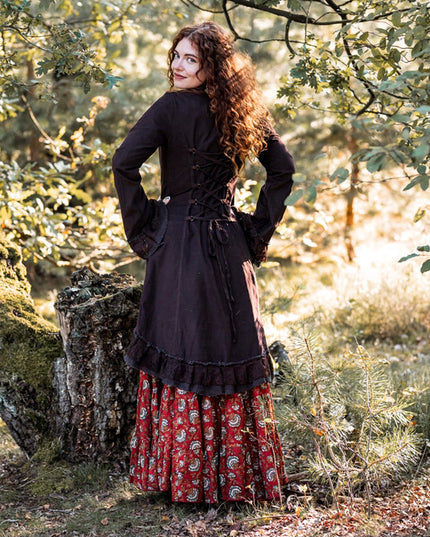 Fairy Jas Bruin