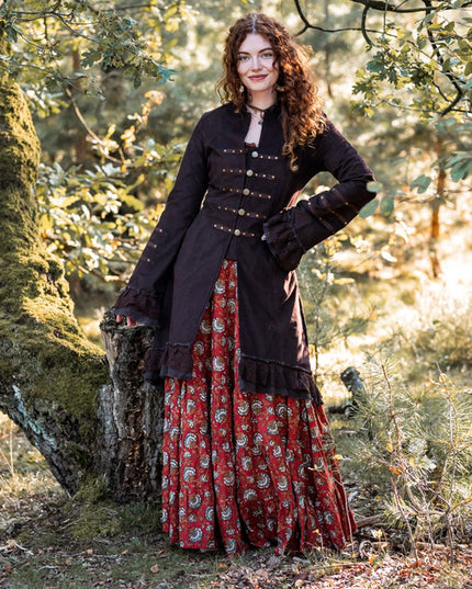 Fairy Jas Bruin