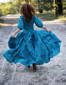 Dream Dress
