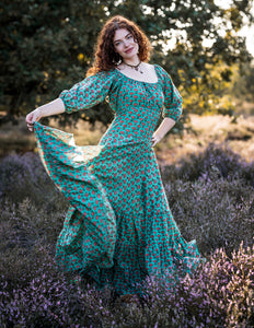 Dream Dress