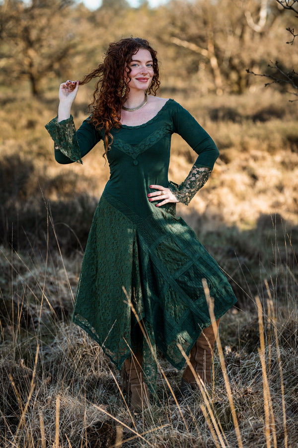 Morgana Dress | Bohemian Dress The TwoSisters Morgana Dress | Bohemian Dress The TwoSisters