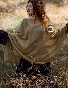 Poncho Massala