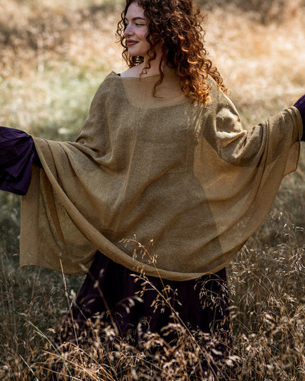Poncho Massala
