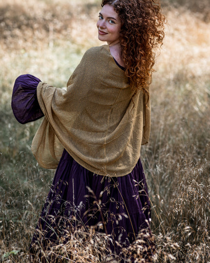 Poncho Massala
