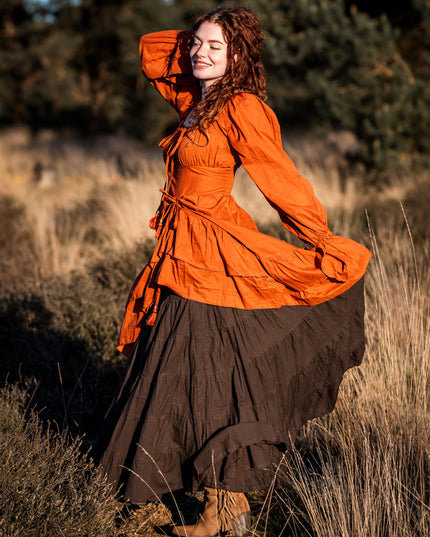 Real Gypsy Rok Bruin